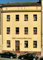 ústředí