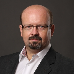 Stanislav Kozlík