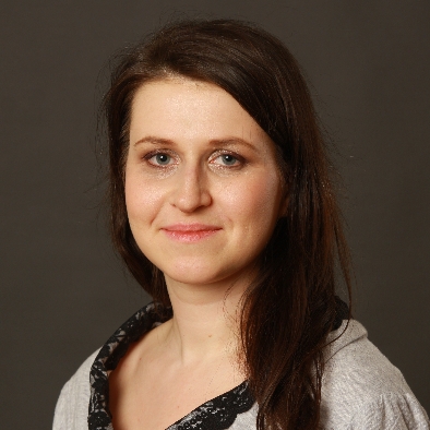 Pavlína Švecová