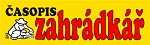 časopis Zahrádkář