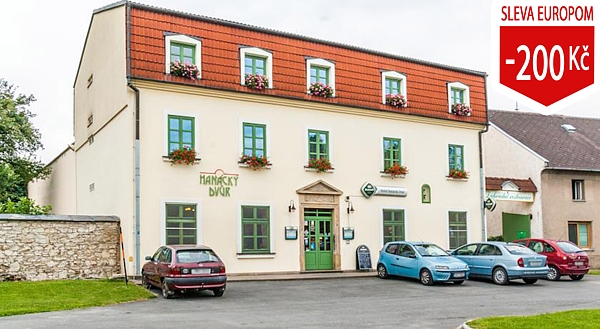 Hanácký dvůr