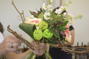 Známe finalisty Floristické soutěže ČZS