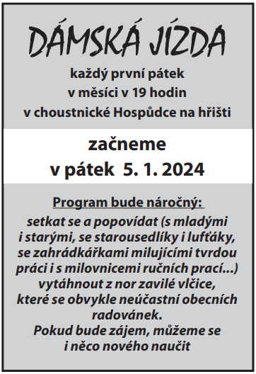 jízda