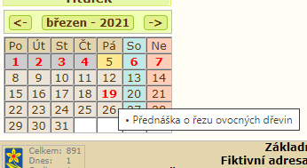 kalend