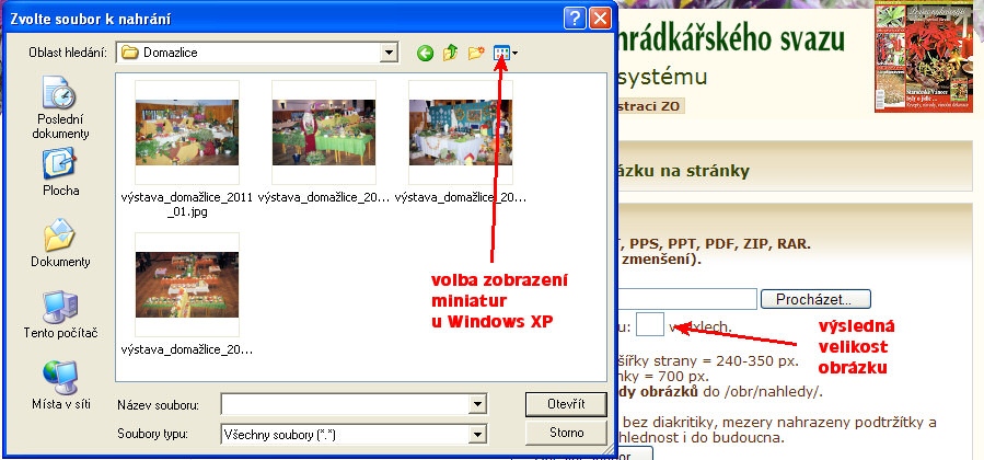 vbr obrzku