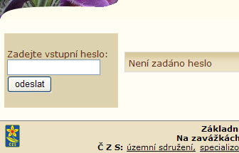 zadn hesla