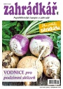 Časopis Zahrádkář časopis Zahrádkář